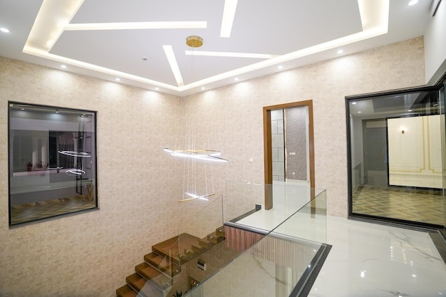 False Ceiling Services in Karnataka